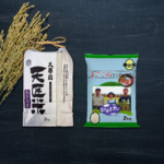 食べ比べセット！令和6年青森県階上産はれわたり&あさゆき5kg×2 ぶんべいーあさゆき・はれわたり食べ比べセット (2kg×2) | 青森